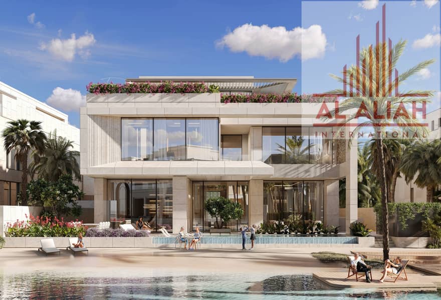 2 Villa 1A - Lagoon View +. jpg