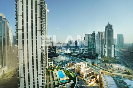 2 Bedroom Flat for Rent in Downtown Dubai, Dubai - DSC06333. JPG