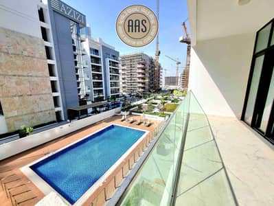 2 Bedroom Apartment for Rent in Meydan City, Dubai - 20250621_154834. jpg