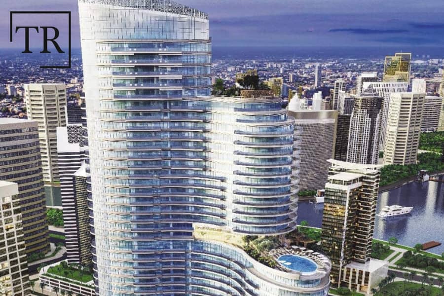Квартира в Дубай Даунтаун，Империал Авеню, 2 cпальни, 4999999 AED - 11991974
