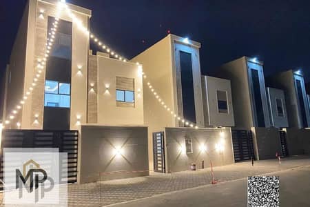 فیلا 6 غرف نوم للبيع في الحليو، عجمان - batch_780539592-1066x800. jpg
