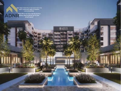 2 Bedroom Flat for Sale in Dubai Studio City, Dubai - Capture4. PNG
