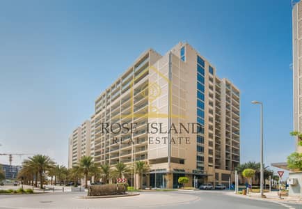 3 Bedroom Flat for Sale in Al Raha Beach, Abu Dhabi - DSC_7749. jpg