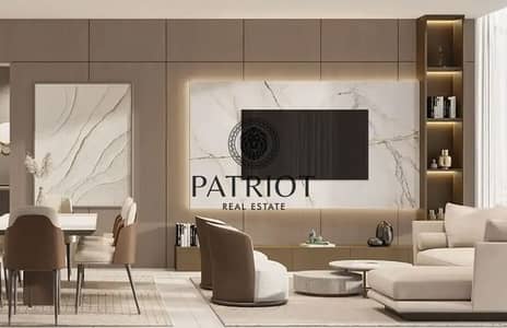 3 Bedroom Flat for Sale in Dubai Islands, Dubai - 1. JPG