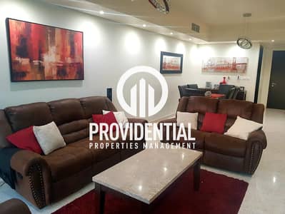 2 Bedroom Apartment for Rent in Al Reem Island, Abu Dhabi - IMG-20250430-WA0045. jpg