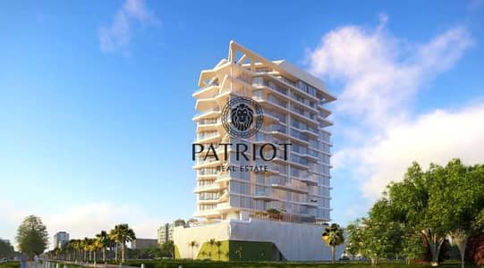3 Bedroom Flat for Sale in Dubai Islands, Dubai - 2. JPG