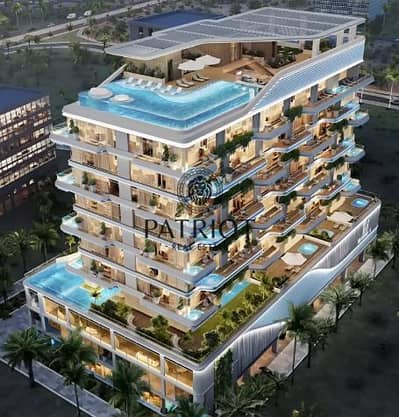 3 Bedroom Apartment for Sale in Dubai Islands, Dubai - 9. JPG