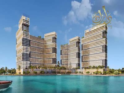 1 Bedroom Flat for Sale in Dubai Maritime City, Dubai - WhatsApp Image 2025-06-17 at 6.20. 41 PM (1). jpeg
