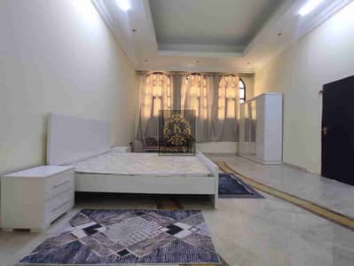Studio for Rent in Mohamed Bin Zayed City, Abu Dhabi - IMG-20250515-WA0008. jpg