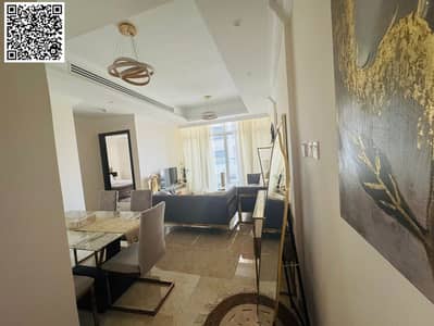 2 Cпальни Апартаменты в аренду в Аль Рауда, Аджман - IMG-20250620-WA0064. jpg