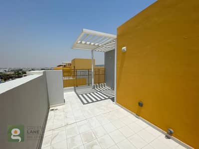 3 Bedroom Townhouse for Sale in DAMAC Hills 2 (Akoya by DAMAC), Dubai - WhatsApp Image 2025-05-29 at 19.19. 58. jpeg