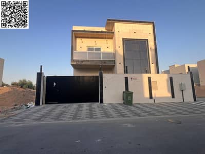 فلیٹ 5 غرف نوم للايجار في الزاهية، عجمان - IMG-20250621-WA0005. jpg