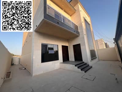 فیلا 5 غرف نوم للايجار في الزاهية، عجمان - IMG-20250621-WA0175. jpg