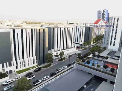 1 Bedroom Apartment for Rent in Aljada, Sharjah - 1000040481. jpg