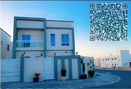 تاون هاوس 4 غرف نوم للايجار في الزاهية، عجمان - Capture6. JPG