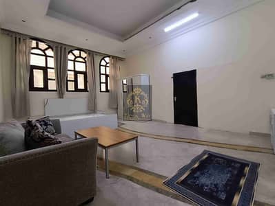 Studio for Rent in Mohammed Bin Zayed City, Abu Dhabi - IMG_20250608_155602. jpg