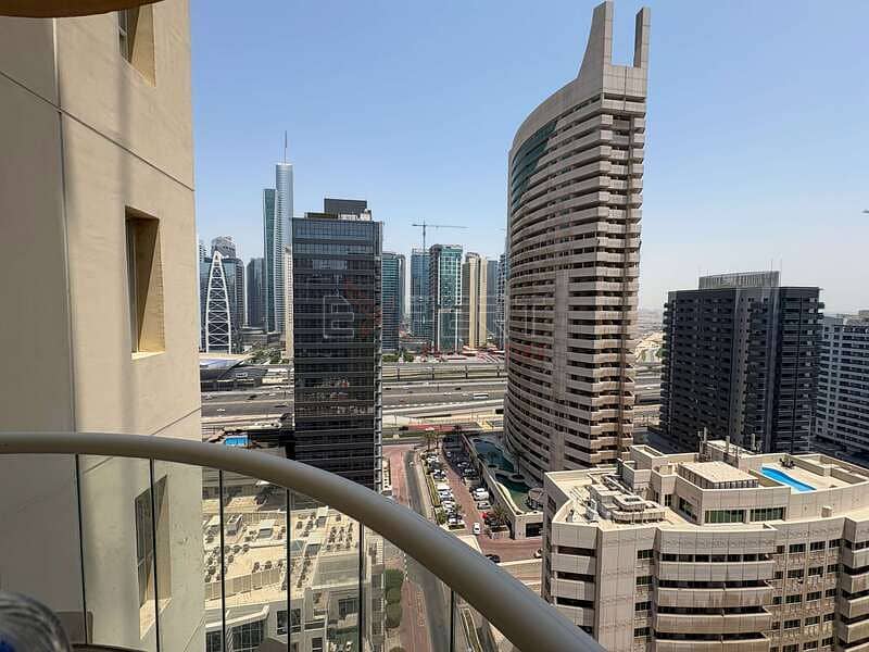 Community View | Bright Unit | High Floor