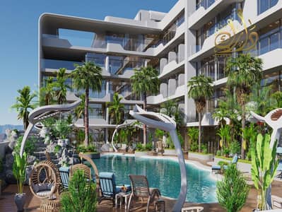 Studio for Sale in Jumeirah Village Circle (JVC), Dubai - 12. jpg