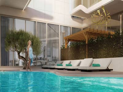 Studio for Sale in Dubai Land Residence Complex, Dubai - WhatsApp Image 2025-06-15 at 11.46. 47 AM. jpeg