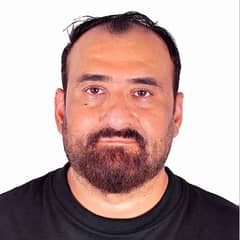 Muhammad Kashif