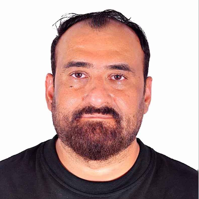 Muhammad Kashif