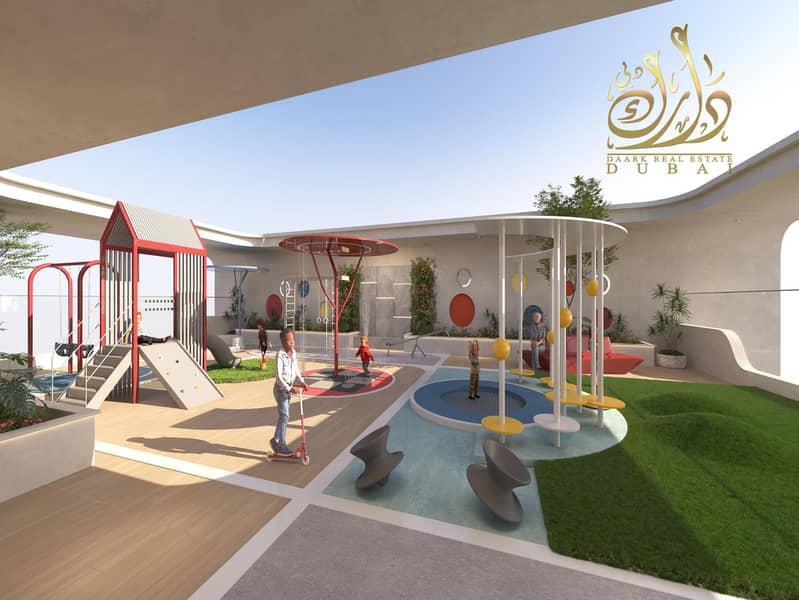 12 Kids play area  view 02. jpg