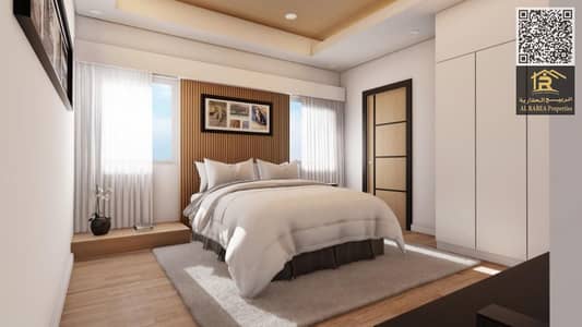 Студия Продажа в Аль Амера, Аджман - WhatsApp Image 2024-03-22 at 12.06. 25 AM. jpeg