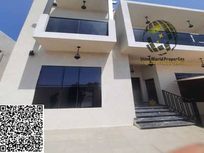 5 Cпальни Вилла Продажа в Аль Захья, Аджман - IMG-20250619-WA0116. jpg