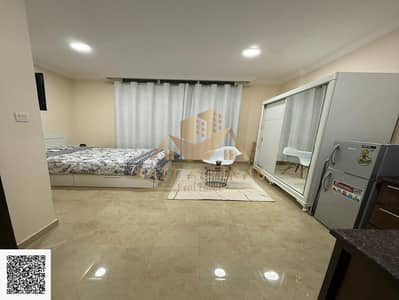 Studio for Rent in Al Rawda, Ajman - 1 (1). jpg