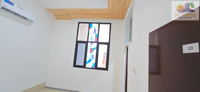 استوديو  للايجار في شارع النجدة، أبوظبي - 1000536569. jpg