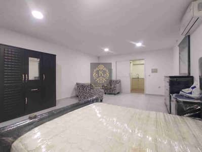 Studio for Rent in Mohammed Bin Zayed City, Abu Dhabi - IMG-20241121-WA0127. jpg