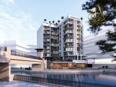 1 Bedroom Apartment for Sale in Culture Village (Jaddaf Waterfront), Dubai - WhatsApp Image 2025-06-19 at 9.58. 03 AM (1). jpeg