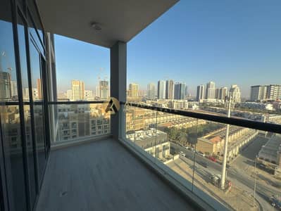 فلیٹ 1 غرفة نوم للايجار في قرية جميرا الدائرية، دبي - IMG-20250621-WA0078. jpg