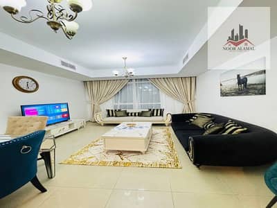 1 Bedroom Apartment for Rent in Al Khan, Sharjah - 4b0f0125-2c73-441d-9b35-aaaf3aae7142. jpg