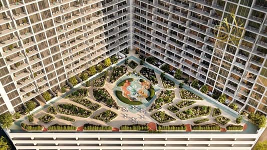 2 Bedroom Flat for Sale in Jumeirah Village Circle (JVC), Dubai - WhatsApp Image 2025-06-21 at 4.16. 22 PM. jpeg