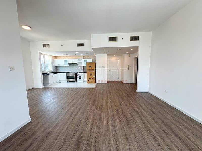 Canal & Main Road View | High Floor | Prime Spot