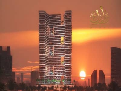 迪拜科学园， 迪拜 单身公寓待售 - IMG-20250621-WA0161. jpg