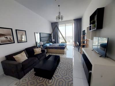 Studio for Rent in Dubai Sports City, Dubai - WhatsApp Image 2025-06-18 at 4.44. 44 PM. jpeg