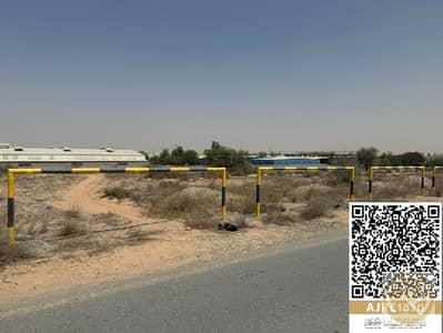 ارض صناعية  للبيع في صناعية الصجعة، الشارقة - WhatsApp Image 2025-06-21 at 1.35. 55 PM (4). jpeg