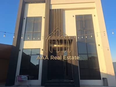 5 Cпальни Вилла в аренду в Аль Авир, Дубай - IMG-20250507-WA0025. jpg