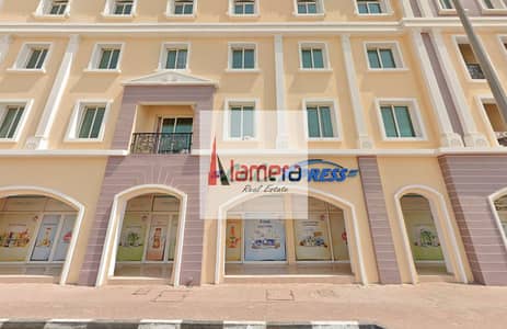 1 Bedroom Flat for Sale in International City, Dubai - France Q-03 - 02 - 21-6-2025. png