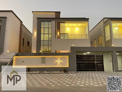 فیلا 4 غرف نوم للبيع في الحليو، عجمان - batch_IMG-20250602-WA0242. jpg