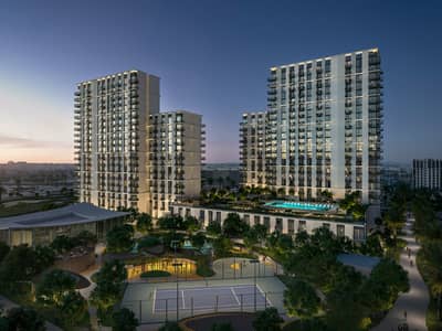 2 Bedroom Apartment for Sale in Dubai Hills Estate, Dubai - 2. png