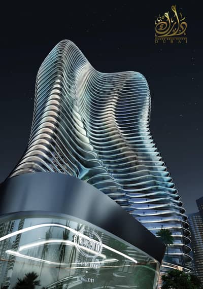 3 Cпальни Апартамент Продажа в Бизнес Бей, Дубай - BUGATTI RESIDENCES BY BINGHATTI  C4-min. jpg