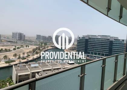 3 Bedroom Apartment for Sale in Al Raha Beach, Abu Dhabi - 2. jpg
