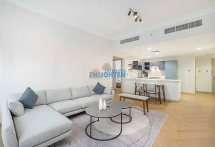 2 Bedroom Flat for Sale in Business Bay, Dubai - Luxury Renovated & Furnished | Best Deal | Vacant