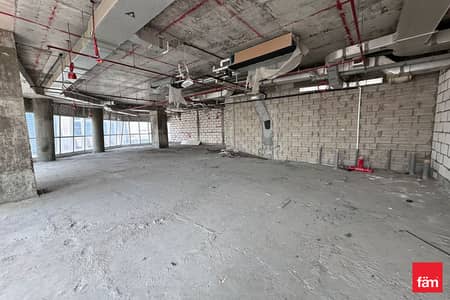 商业湾， 迪拜 写字楼待租 - 位于商业湾，宫廷大厦 的写字楼 380000 AED - 11838615