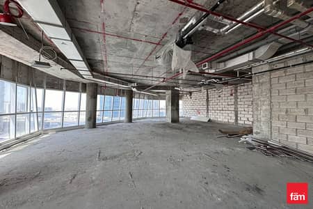 商业湾， 迪拜 写字楼待租 - 位于商业湾，宫廷大厦 的写字楼 380000 AED - 11838615