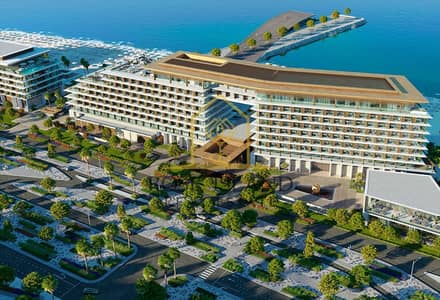 2 Bedroom Floor for Sale in Saadiyat Island, Abu Dhabi - Screenshot 2024-07-15 at 5.08. 58 PM. png
