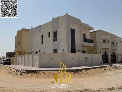 فیلا 5 غرف نوم للبيع في الياسمين، عجمان - IMG-20250621-WA0747. jpg